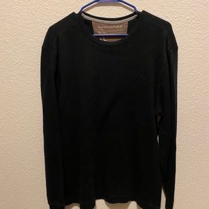 Banana Republic Long Sleeve shirt